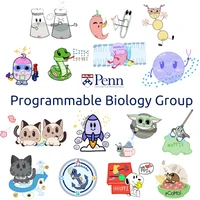 Programmable Biology Group