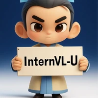InternVL-U