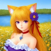 Nekofantasia project