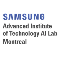Samsung  AI Lab (SAIL) Montreal