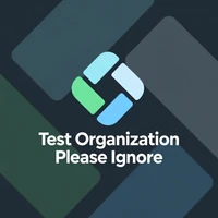 Test Organization Please Ignore