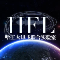 Joint Laboratory of HIT and iFLYTEK Research (HFL)