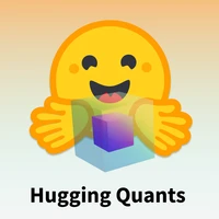 Hugging Quants