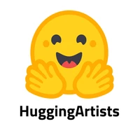 Hugging Artists