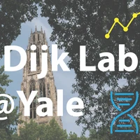 Van Dijk Lab @ Yale